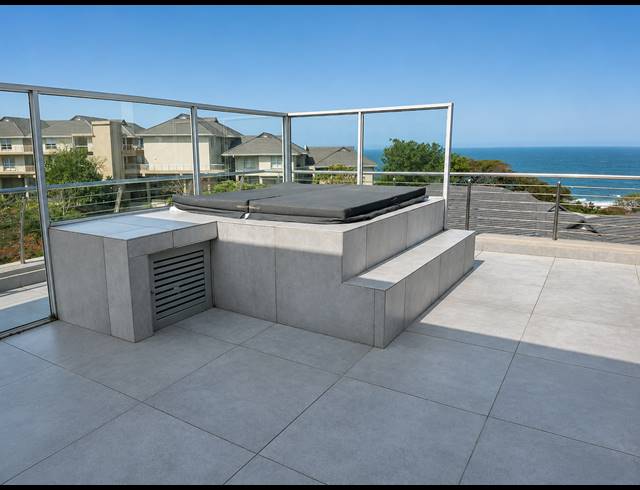 4 BEDROOM PENTHOUSE TO LET IN SIMBITHI ECO ESTATE